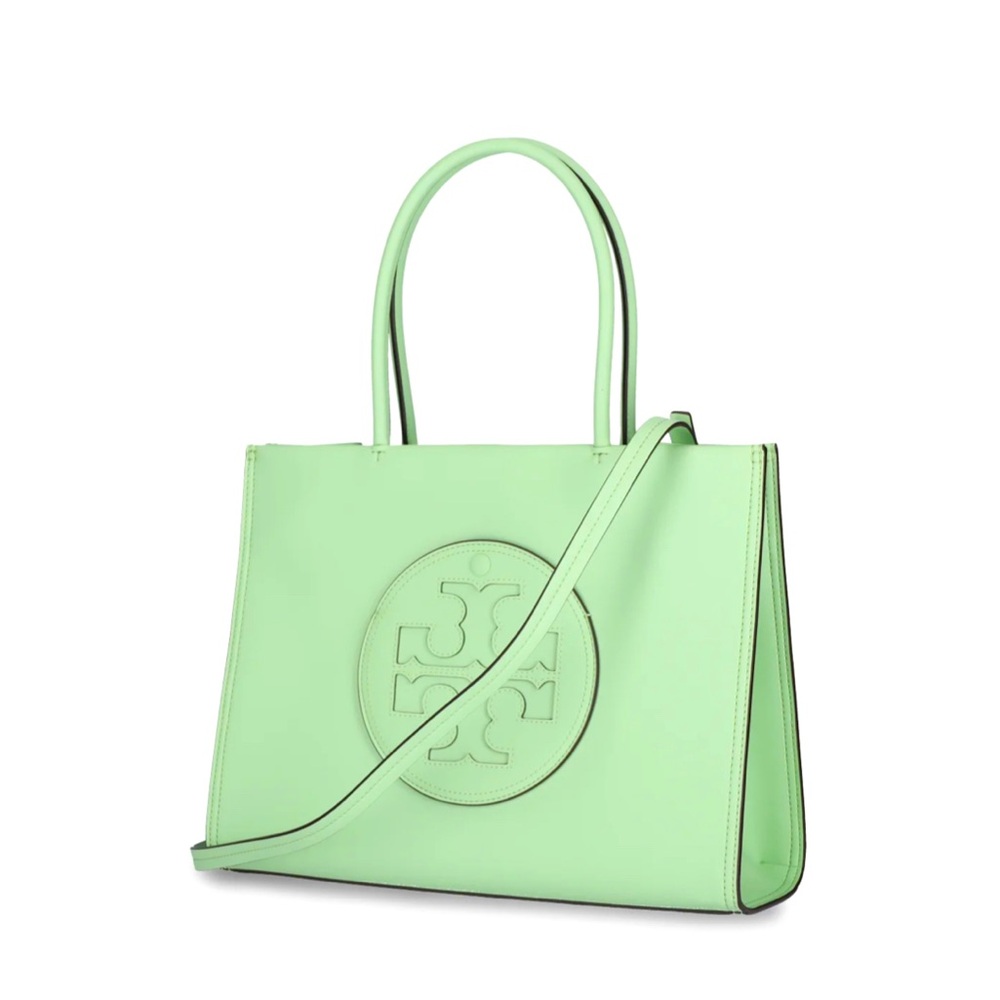 ❤️SOLD ❤️Tory Burch Small Ella Tote Bag - Picture 3 of 5